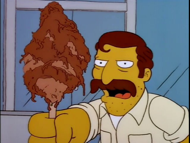 ShinyMcShine: Simpsons Quotes tweet media