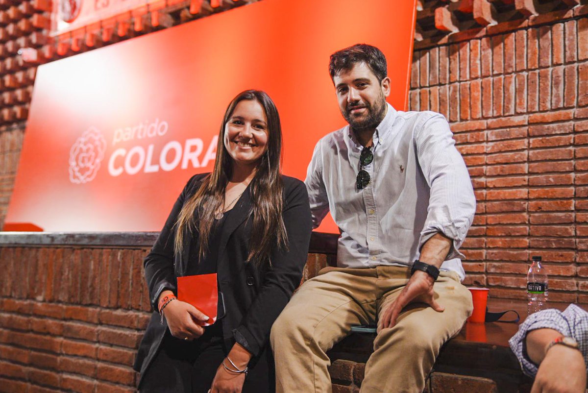 Paula de Armas tweet media