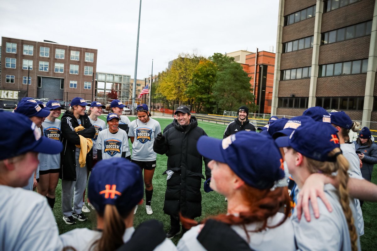 Milwaukee Women’s Soccer tweet media
