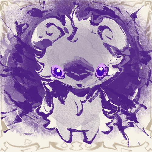 Kaoskiam's tweet image. Espurr Line #pokemonfanart