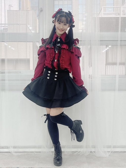 Twitterのコスプレ画像17