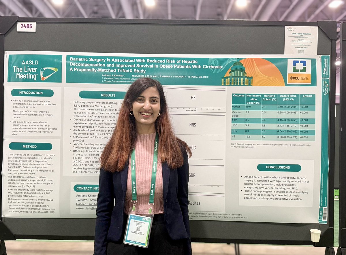 Archana Kharel MD tweet media