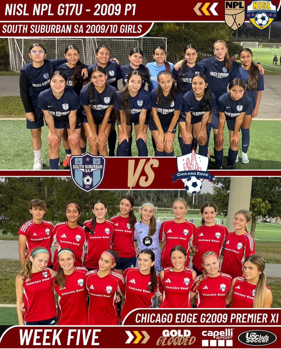 SkylaRothaar's tweet photo. Grateful for the guest play opportunities this fall with Chicago Edge 2009 Premier XI in NISL NPL matches. 🧤⚽️💪 @ChicagoEdge @RushSoccer https://t.co/hbfwfWHWCA
