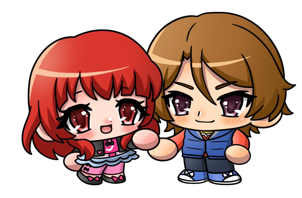 ゆず🌈冴撃う4・11/16東6ハ11a (@yuzukyo) / Posts / X