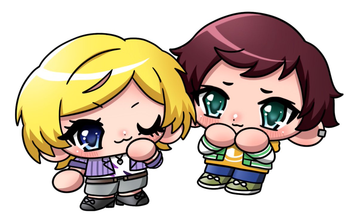 ゆず🌈冴撃う4・11/16東6ハ11a (@yuzukyo) / Posts / X