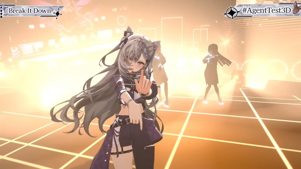 Zetalove_haru's tweet photo. ๐ฉถ
#AgentTest3D https://t.co/n39KrYHPi4