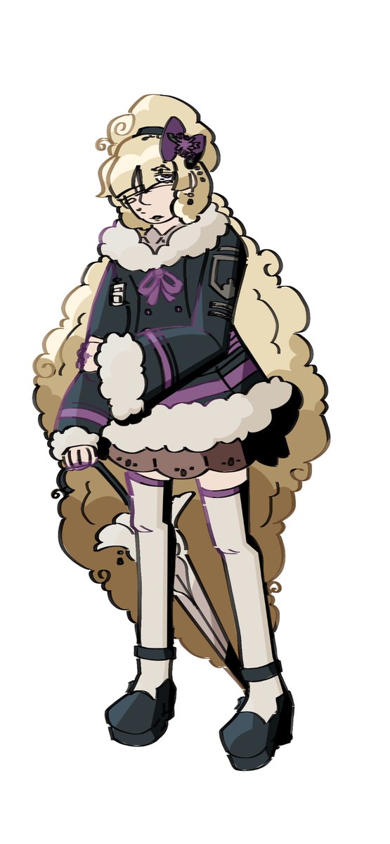 cranegame28's tweet photo. ( ( new sprite,, #PMOC #ProjectMoonOC #LimbusCompanyOC #LCBOV idfk what tags to use ) ) https://t.co/dooQvAWY7v