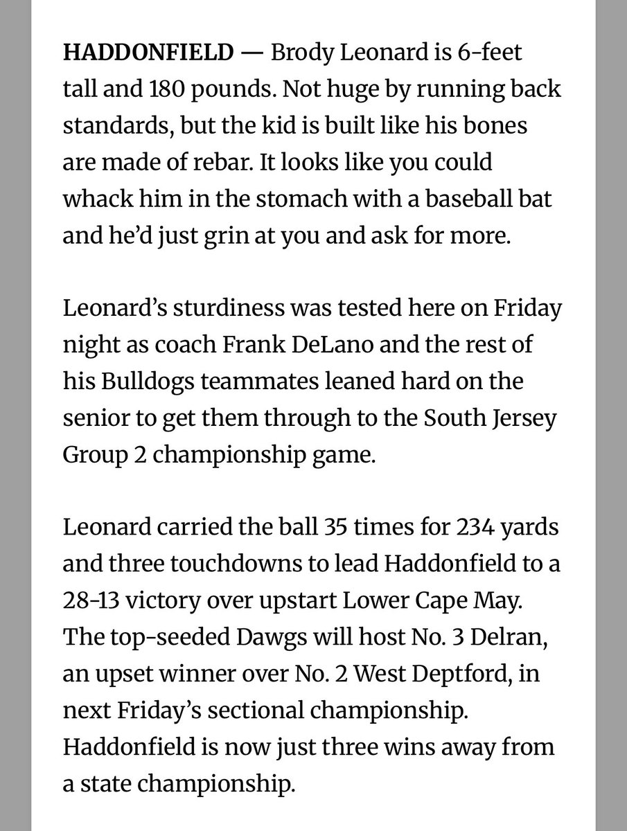 Brody Leonard tweet media