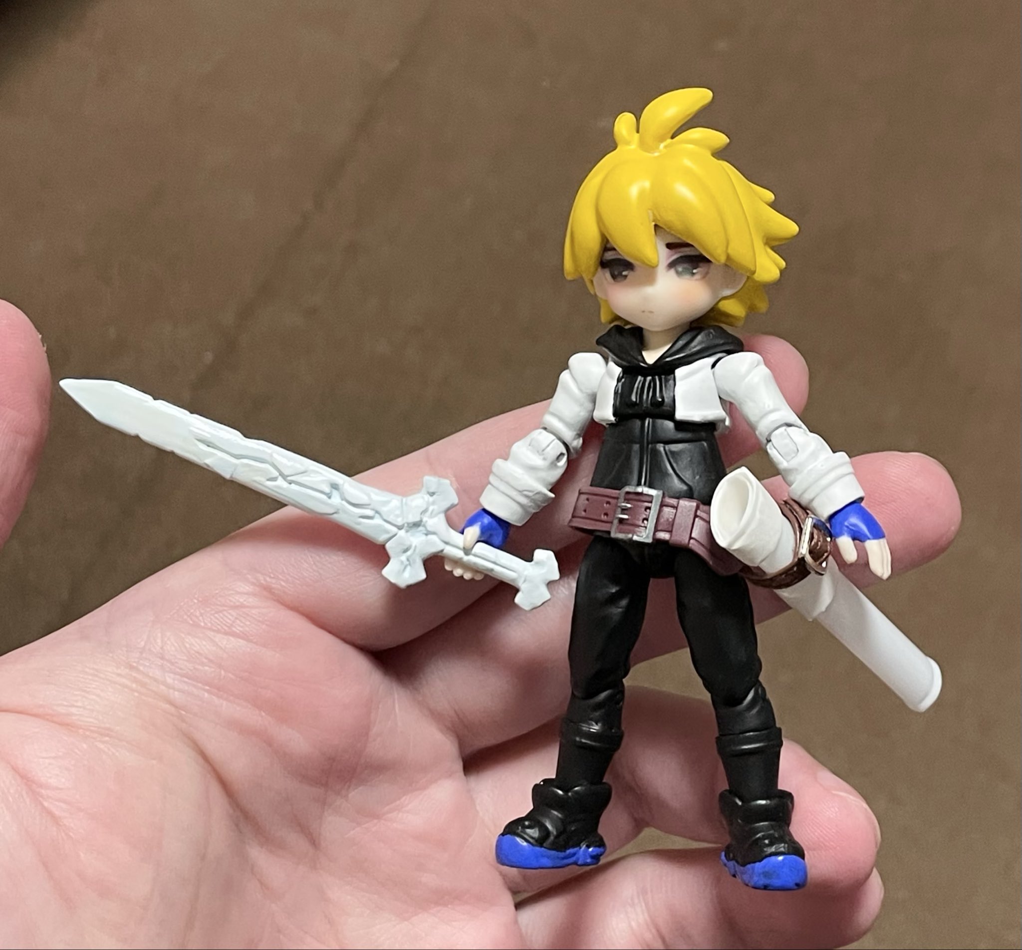 ガシャポンクエスト - Search / X