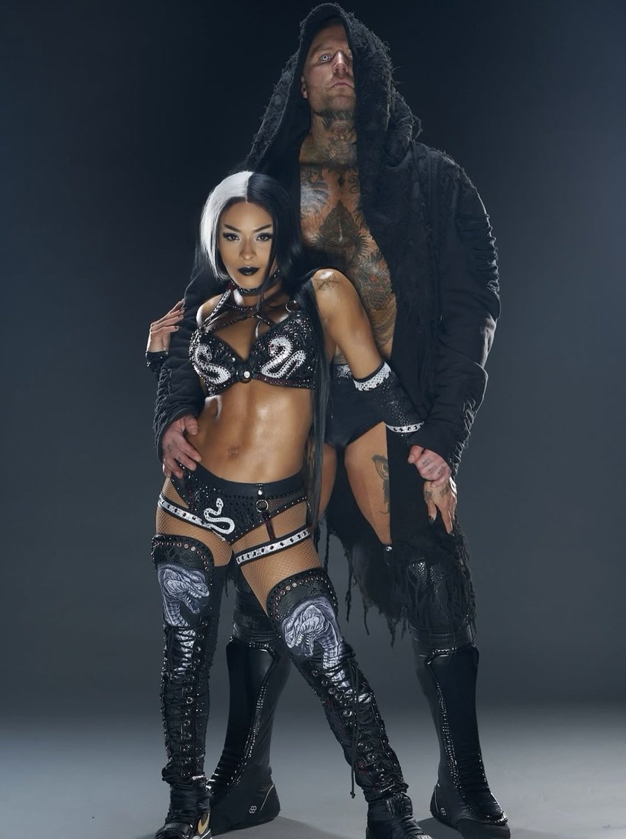 DeathsFinalNote's tweet image. Let the fun begin.

@UnholyHades