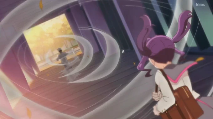 寸田先輩もう人間超えてるやろ・・w #precure