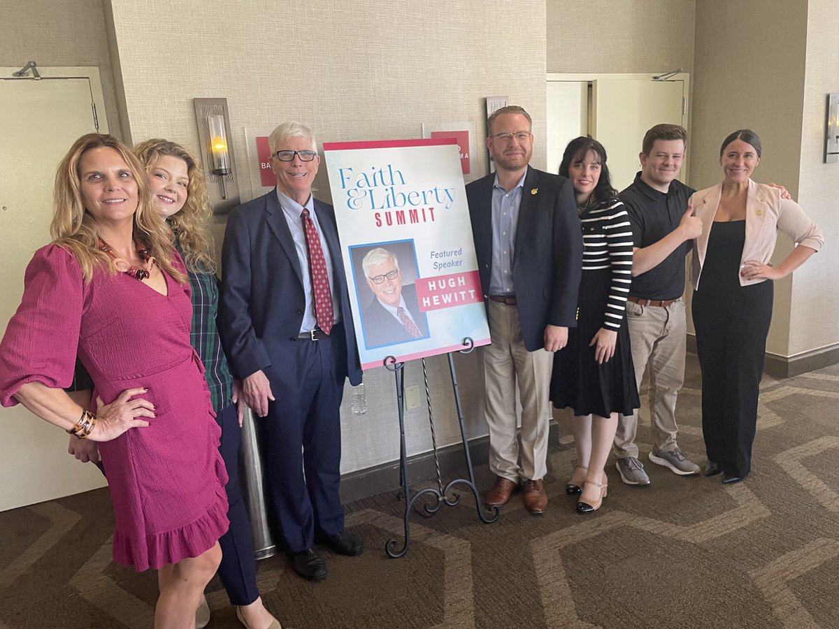 AFP Foundation Arkansas tweet media