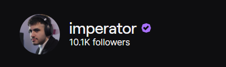 RAD imperator tweet media