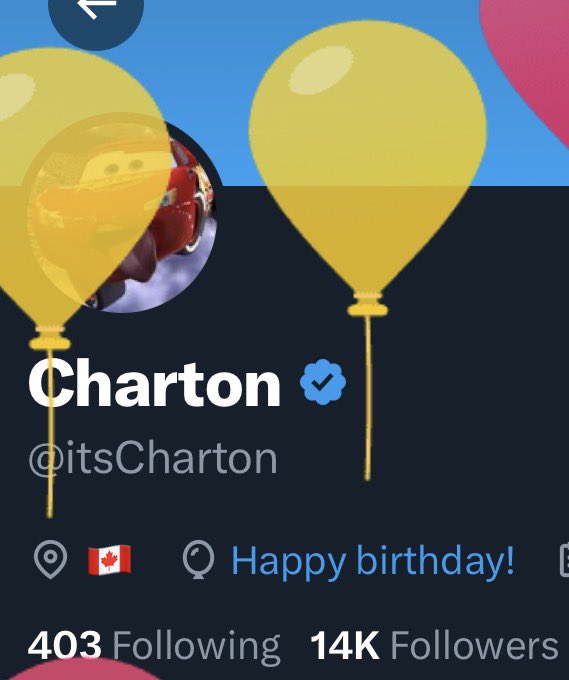 Thank you all for 14 followers