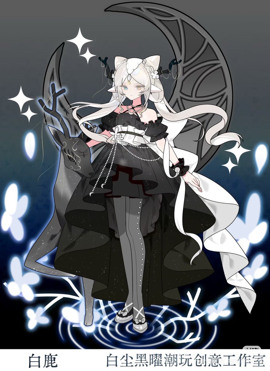 𐂂 彁 *.❅· (@kanoko_dolls) / Posts / X