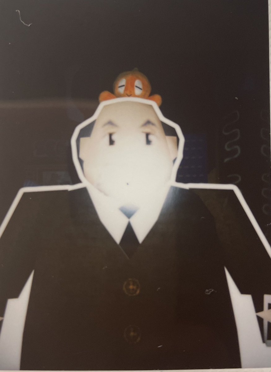 BurgerManPosts's tweet image. what you see when you don’t have your daily burger
#SonicExpo