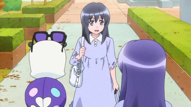 IRIS(アイリス) on X