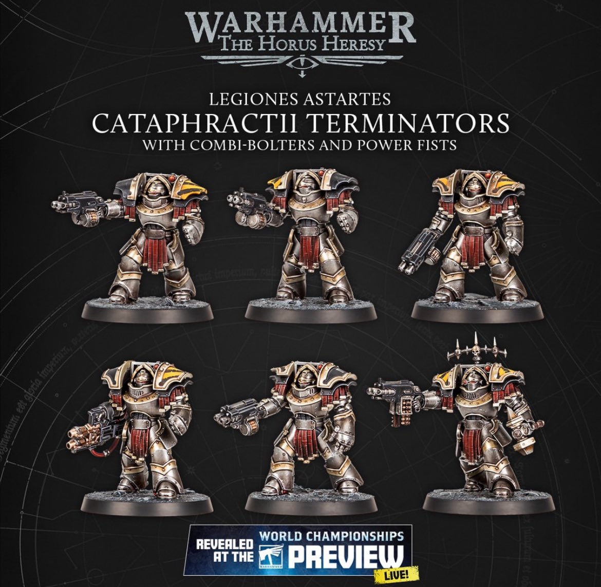 Guess my list of 40+ terminators is gonna grow :)