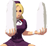 Perfect Fighting Game Shots tweet media