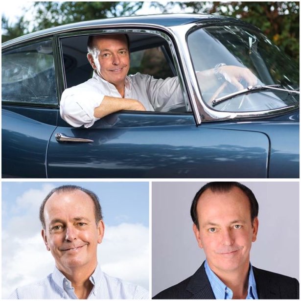 MalcolmAdcock's tweet photo. So sad to hear that #QuentinWillson has died. My heart goes out to his family at this difficult time. It was a pleasure to work with him on #BBC #TopGear - subjects ranging from drug driving to car theft. He was a great wit and an outstanding journalist, a really good bloke. https://t.co/e0I5iU1805
