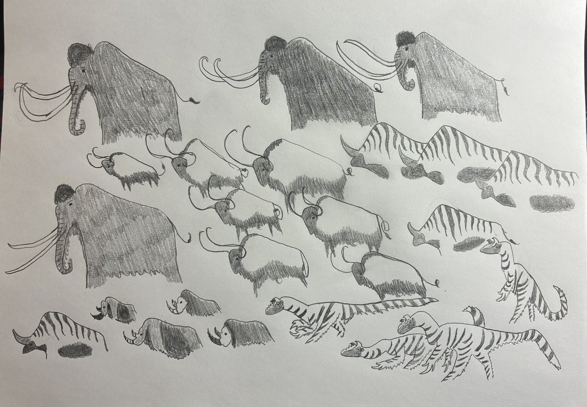 Taylor the Blazing Dracogriff tweet media