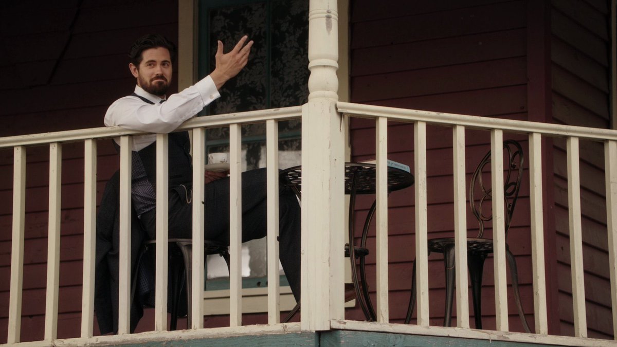 Happiest of birthdays to you <a href="/ChrisMcNally_/">Chris McNally</a> !🥳 May your special day be as spectacular as you are! 💖 #HappyBirthdayChris 

#ChrisMcNally <a href="/hallmarkchannel/">Hallmark Channel</a> <a href="/MichelleVicary/">MichelleVicary</a>