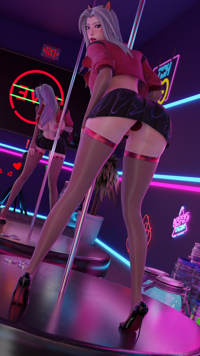 Haruka of the Masks
Favorite model:<a href="/x_RedEyes/">x_RedEyes 🔞 | (OPEN COMMISSIONS)</a>