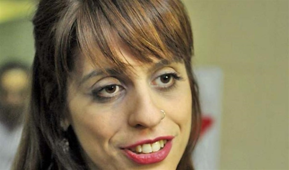 Tenemos que esforzarnos MUCHÍSIMO para que no vuelva esta gente al poder. NUNCA MÁS VICKY DONDA de la vida, NUNCA MÁS KIRCHNERISMO