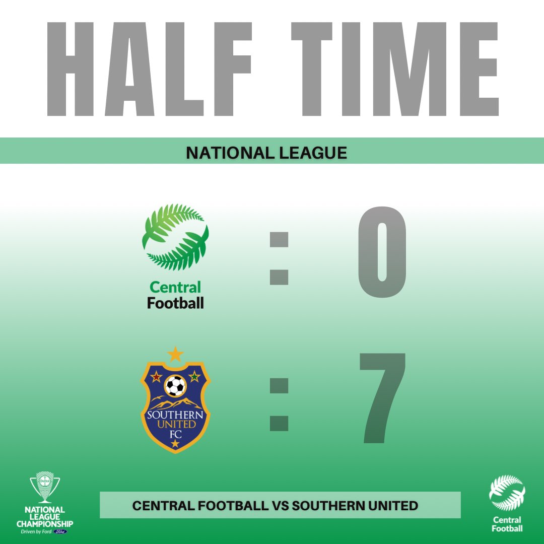 Central Football tweet media