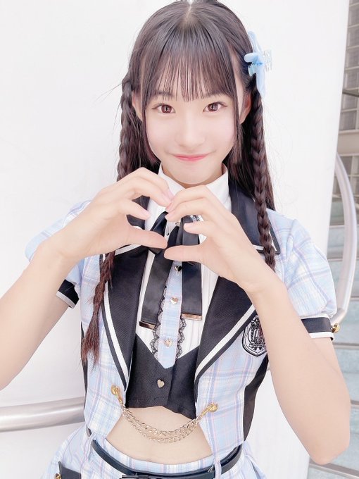 Twitterのコスプレ画像1