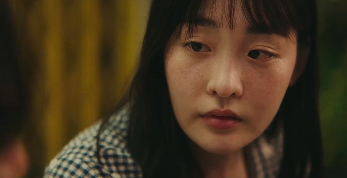 oh miseon 🤍 kim minha (ep 9)

#TyphoonFamily 
#TyphoonFamilyEp9 #kimminha