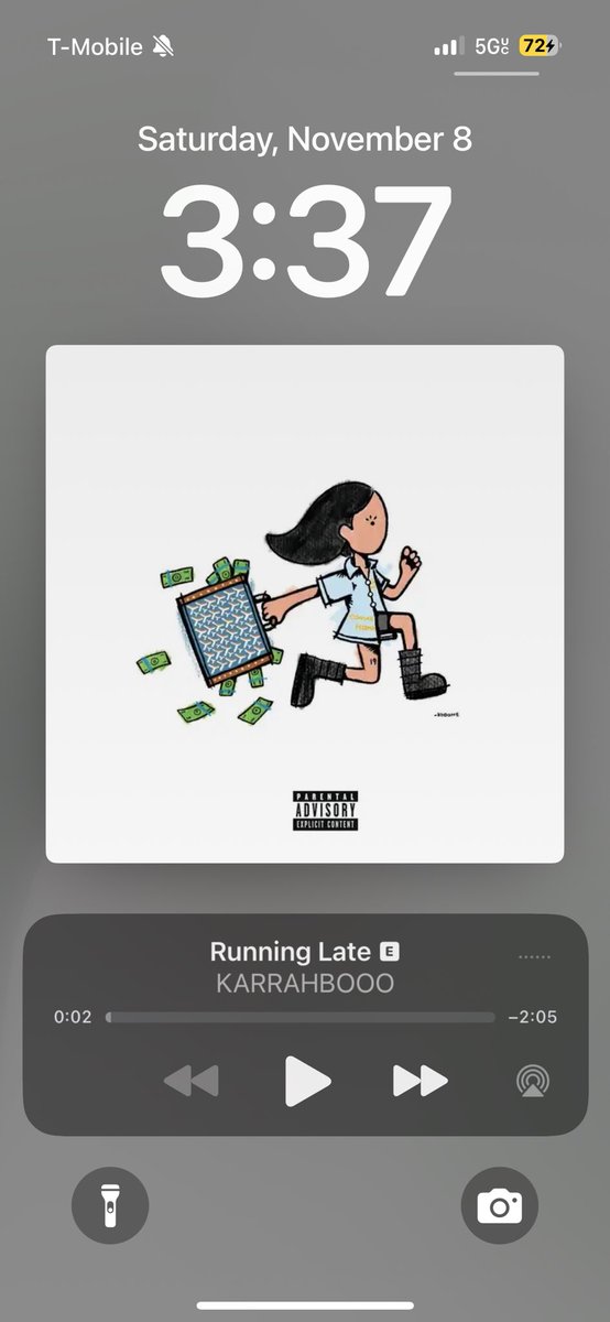 This one song wipes Jumanjis career btw