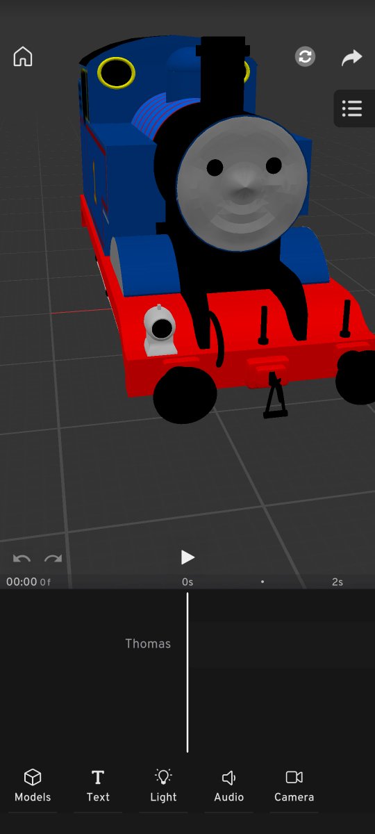PMailtrain's tweet photo. Hey @VidsPaul I just ported ur Thomas and James model to Prisma3d I am texturing ur models init https://t.co/aPYGrtC5In