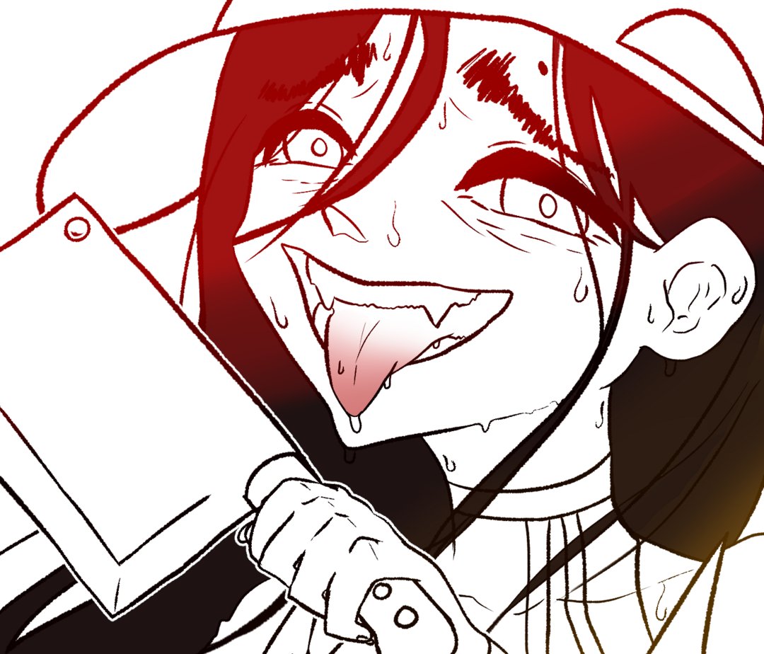 Sdois3's tweet photo. I continued him! ~ BUTCHER VANITY ft. Yi Xi -> https://t.co/F9i8MJEEmX ~ #奕... https://t.co/JztP4hpBJx https://t.co/gBx4pkF5t4