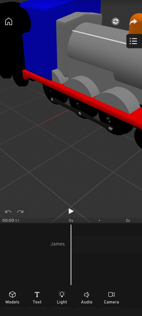 PMailtrain's tweet photo. Hey @VidsPaul I just ported ur Thomas and James model to Prisma3d I am texturing ur models init https://t.co/aPYGrtC5In