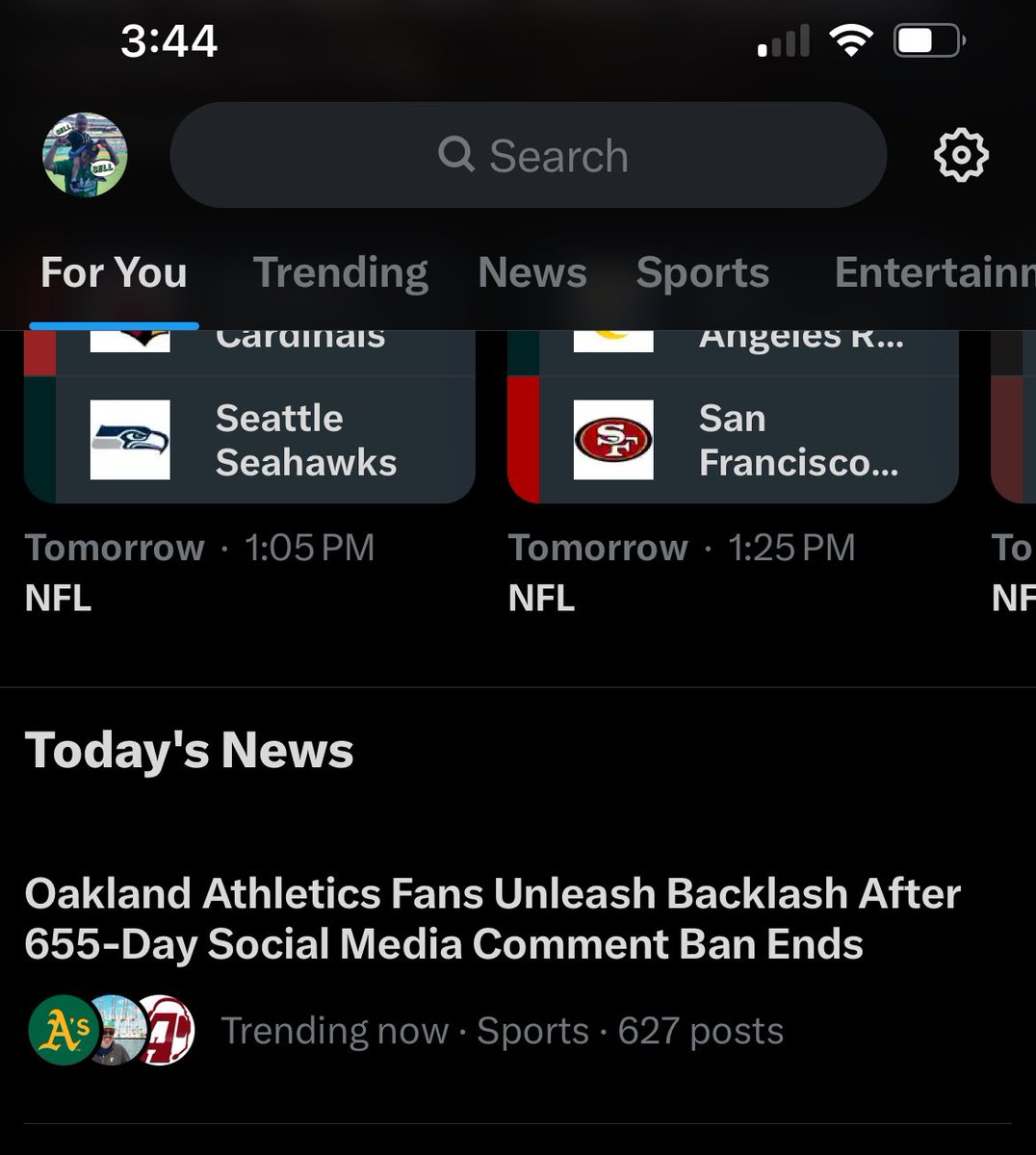 #SellTheTeam #FJF #Fishboy