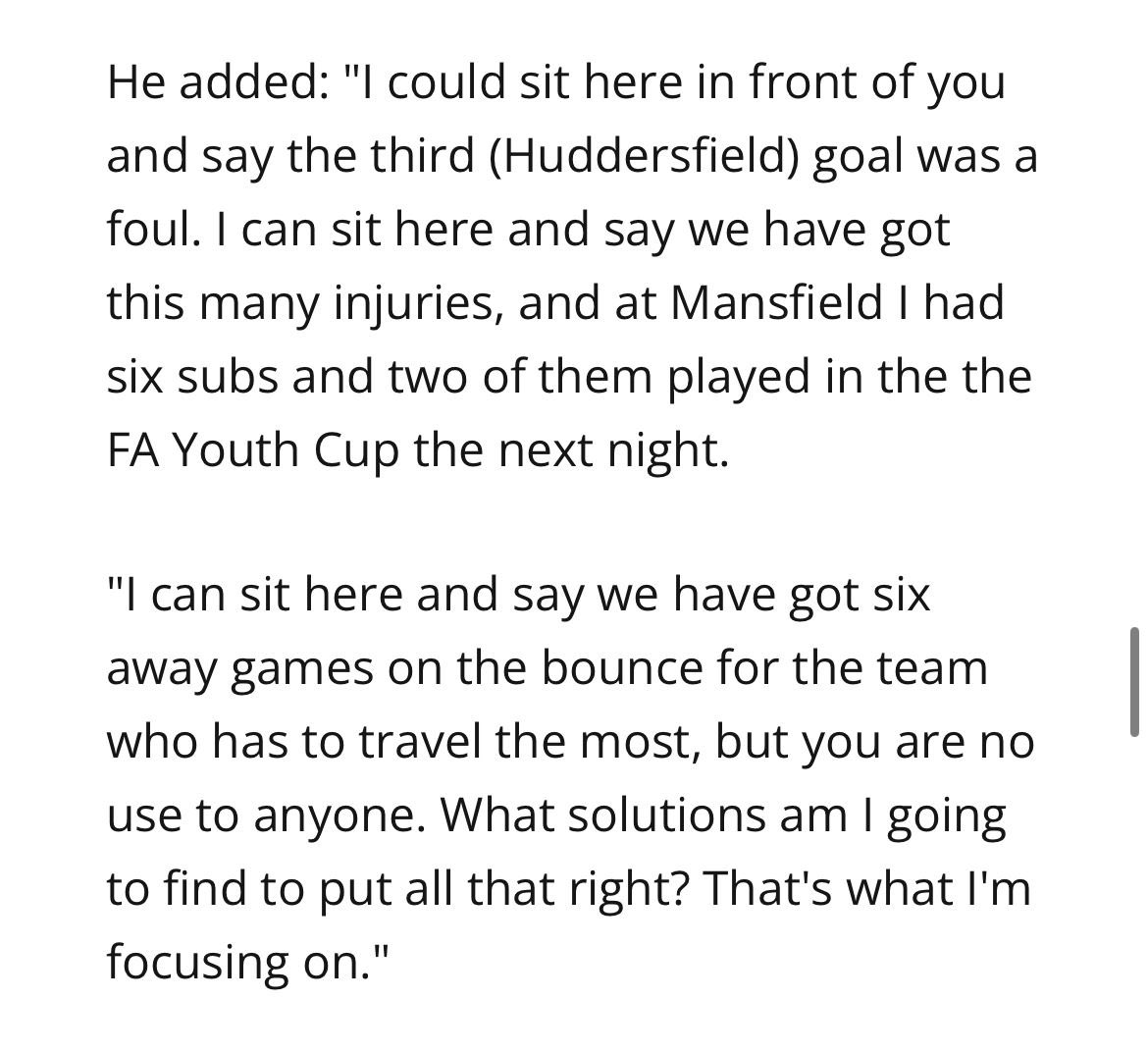 Argyle Life / Green & White Podcast tweet media