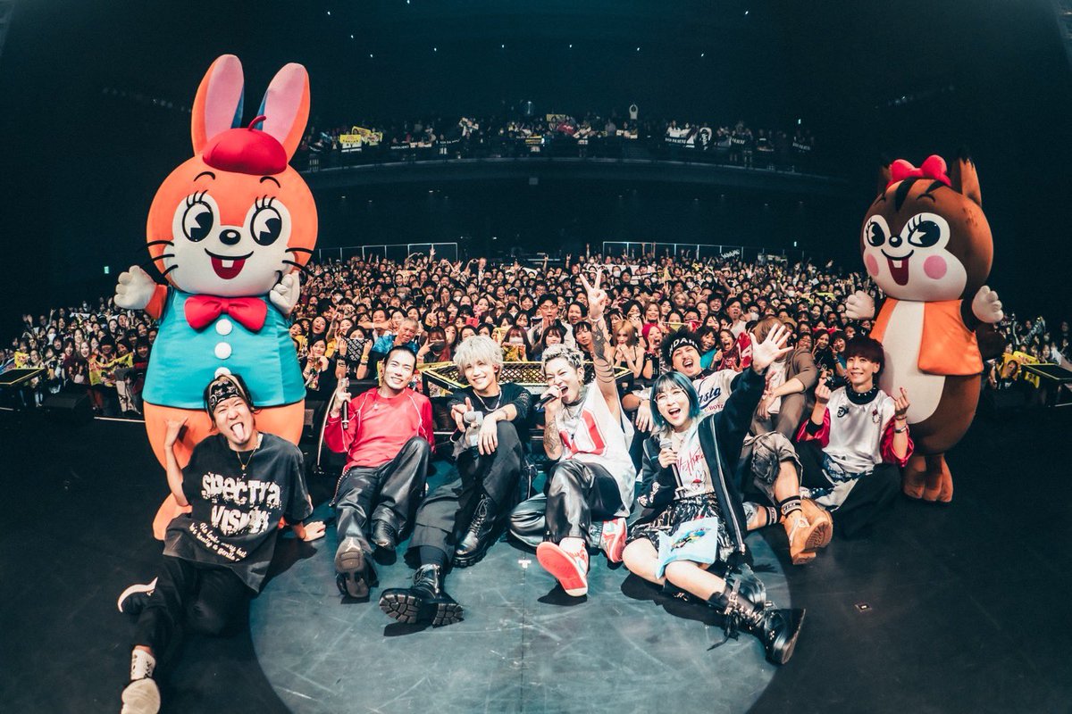 ASH (ASH DA HERO) on X