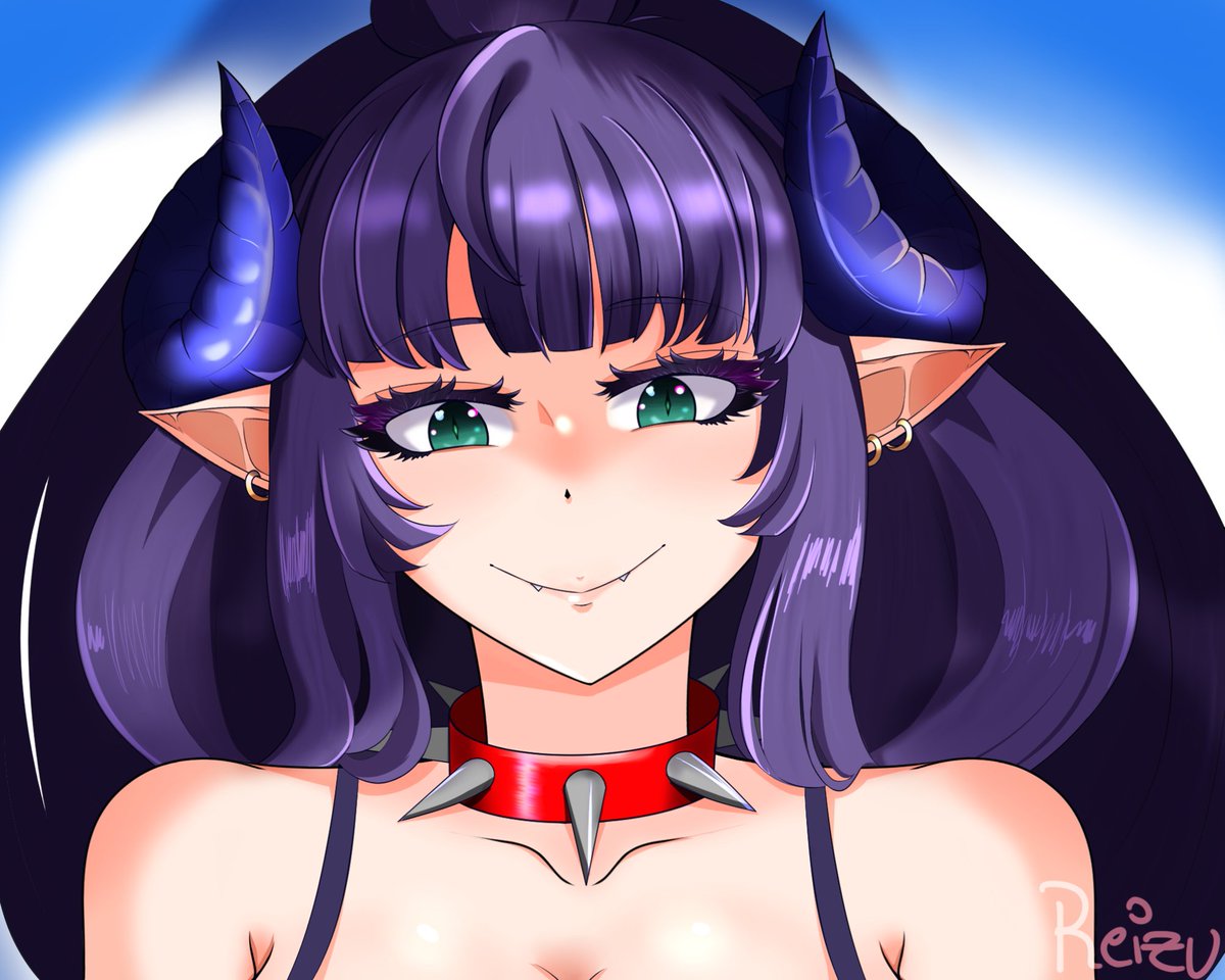 ★Reizu★ Reizu on X