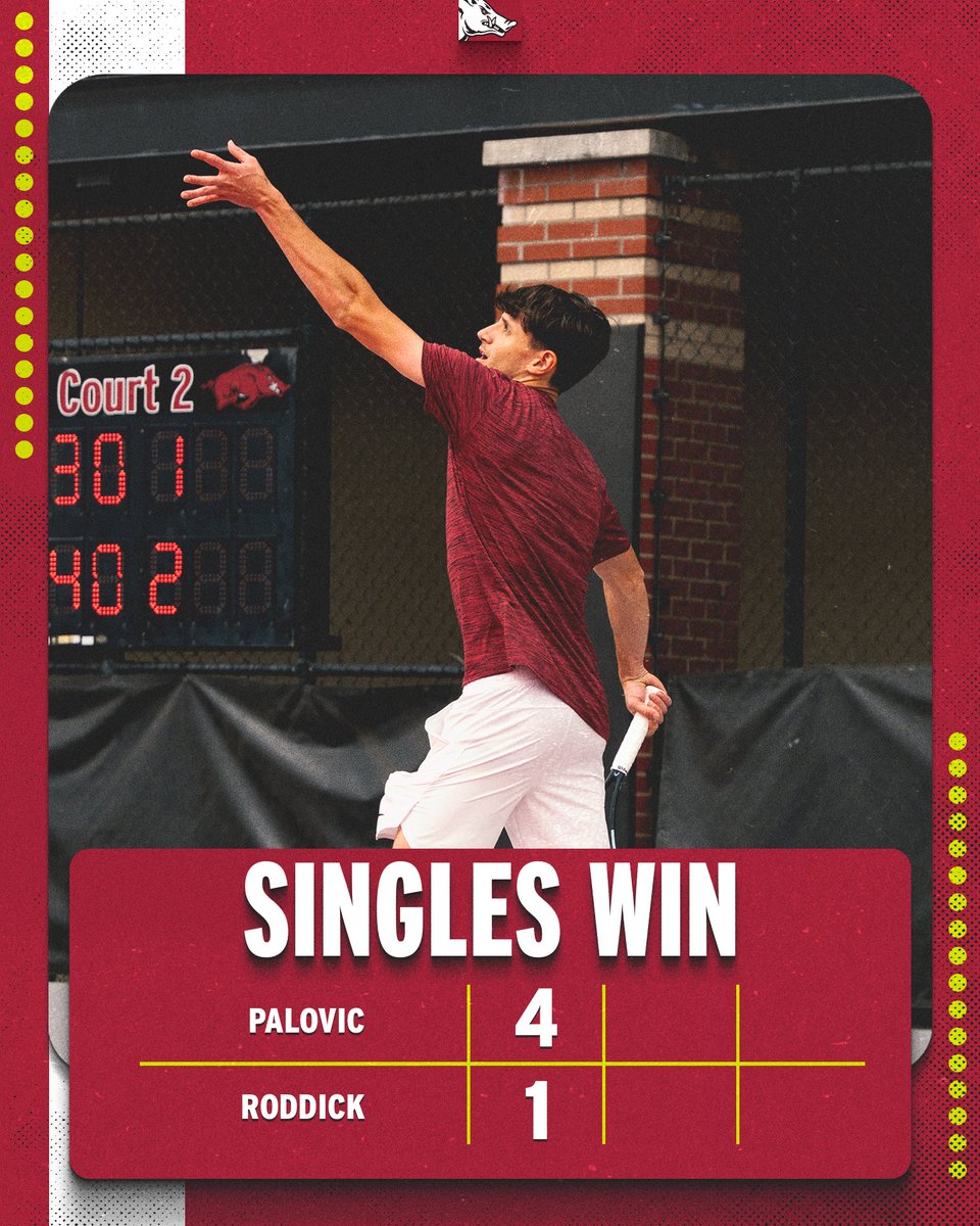 Into the finals of their playoff brackets 💪