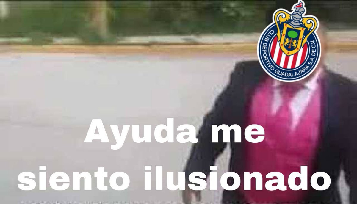 Erick__Fernando's tweet photo. @Chivas Las Chivalacticas es una realidad. https://t.co/i2W1elMYT2