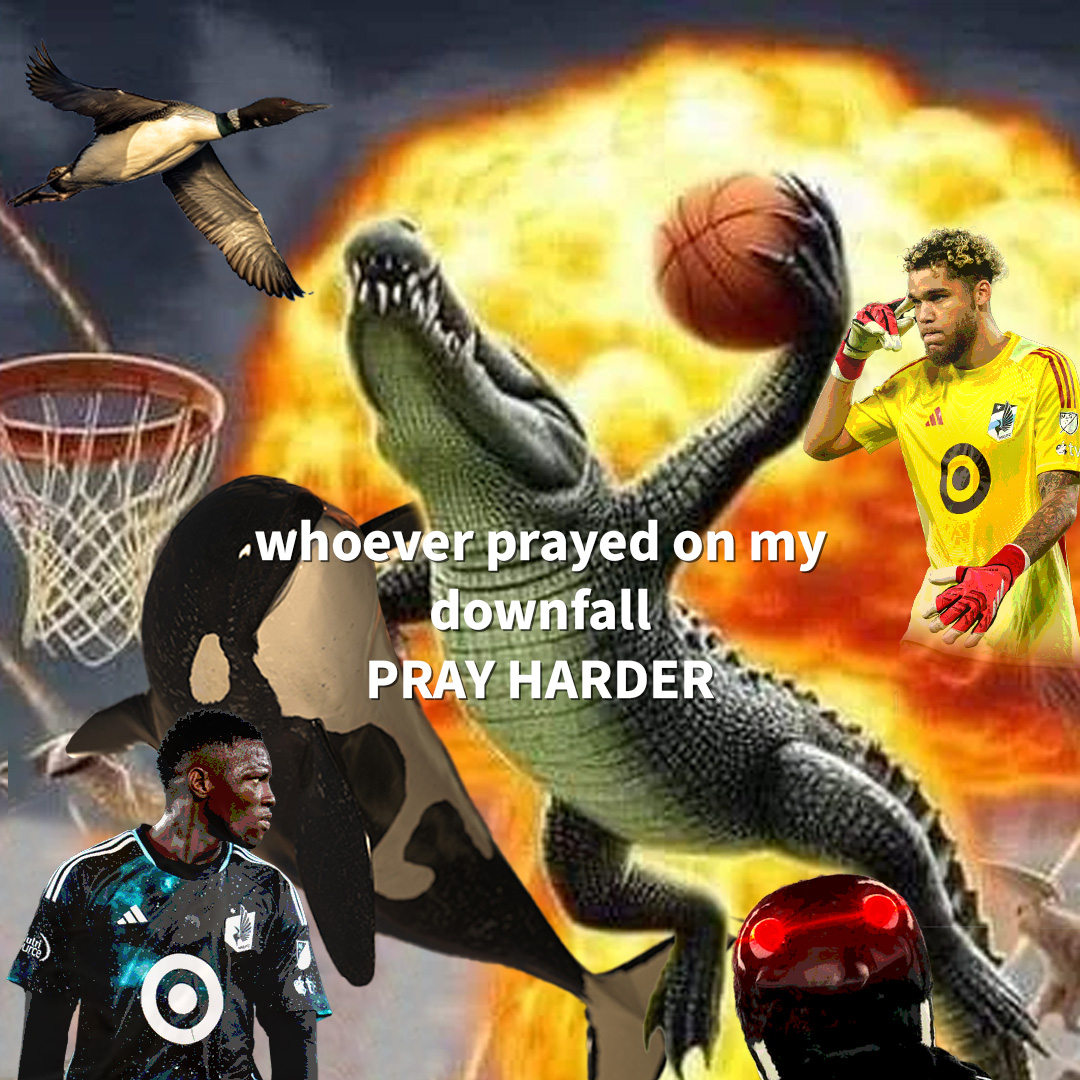 Minnesota United FC (@mnufc) on Twitter photo 