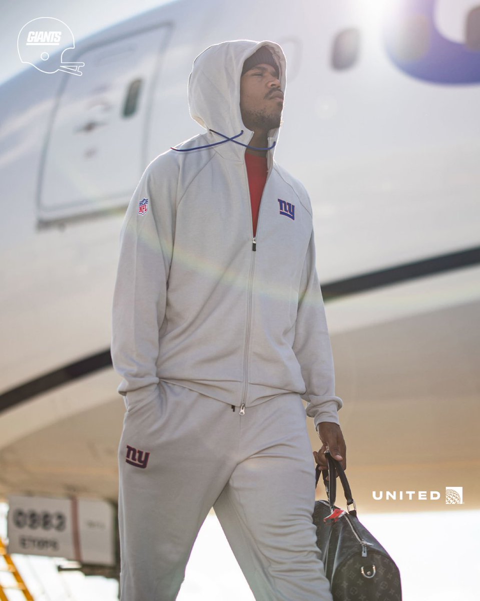 New York Giants tweet media
