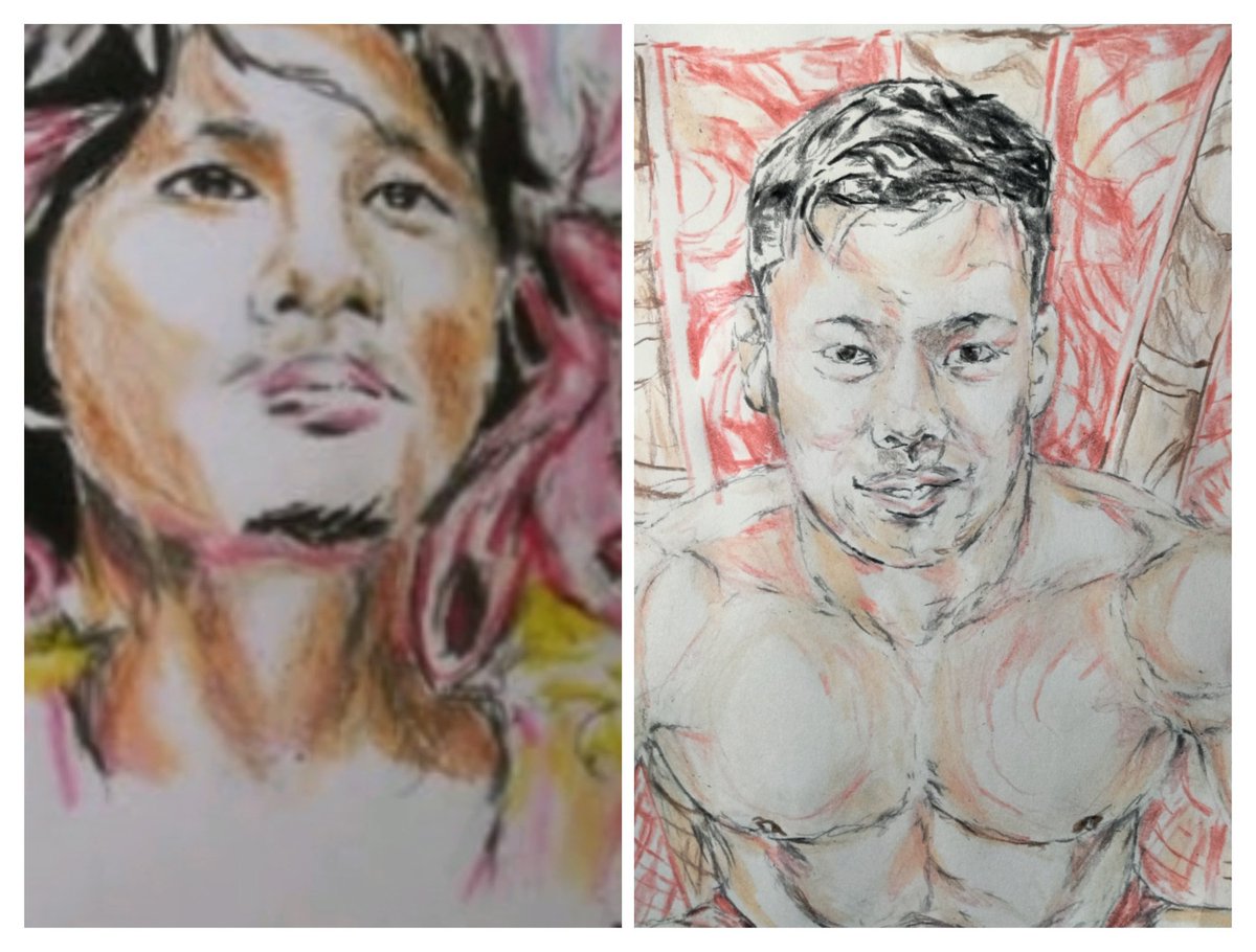 DavidWindhamJr1's tweet photo. NOAH Jr Grand Prix 1st Round
Himoru Takahashi vs Daiki Odashima
#StarNavigation #noah_ghc https://t.co/oLkj4XZDBh