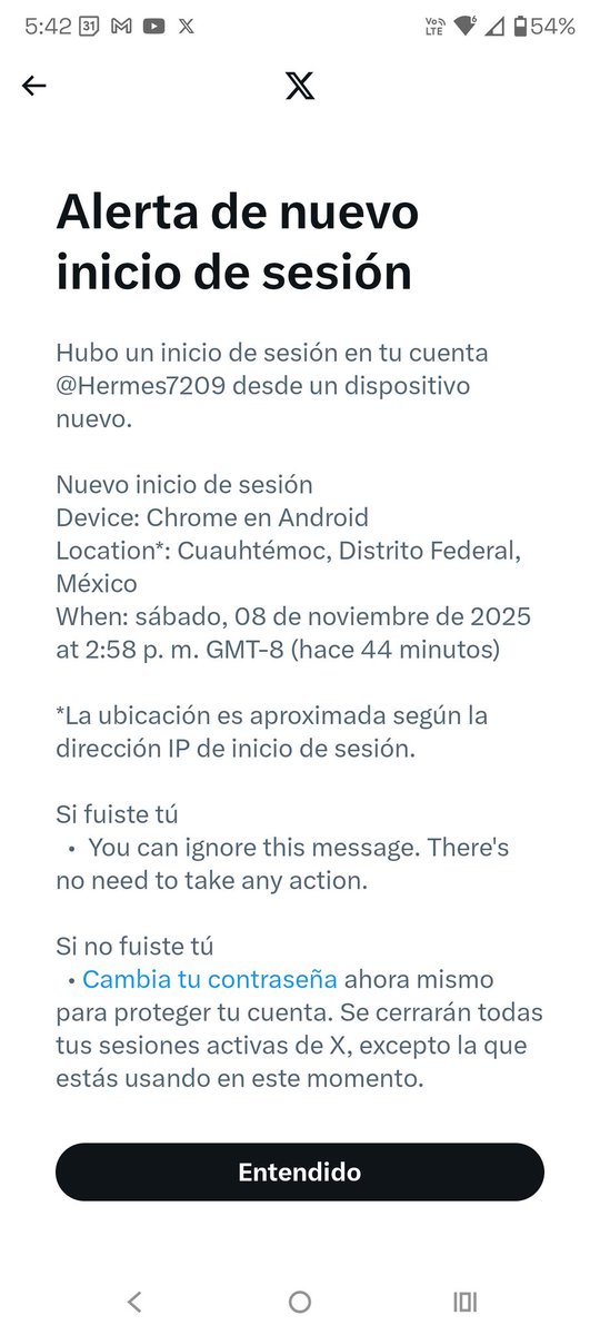 Bueno, primero me castigan y ahora esto? Pinche gente desquehacerada o pinche app de 💩🤬