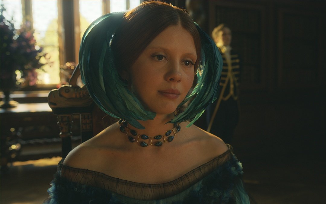 ClNEMANYA's tweet photo. Mia Goth is made for the Gothic films https://t.co/SuUITmF6tO