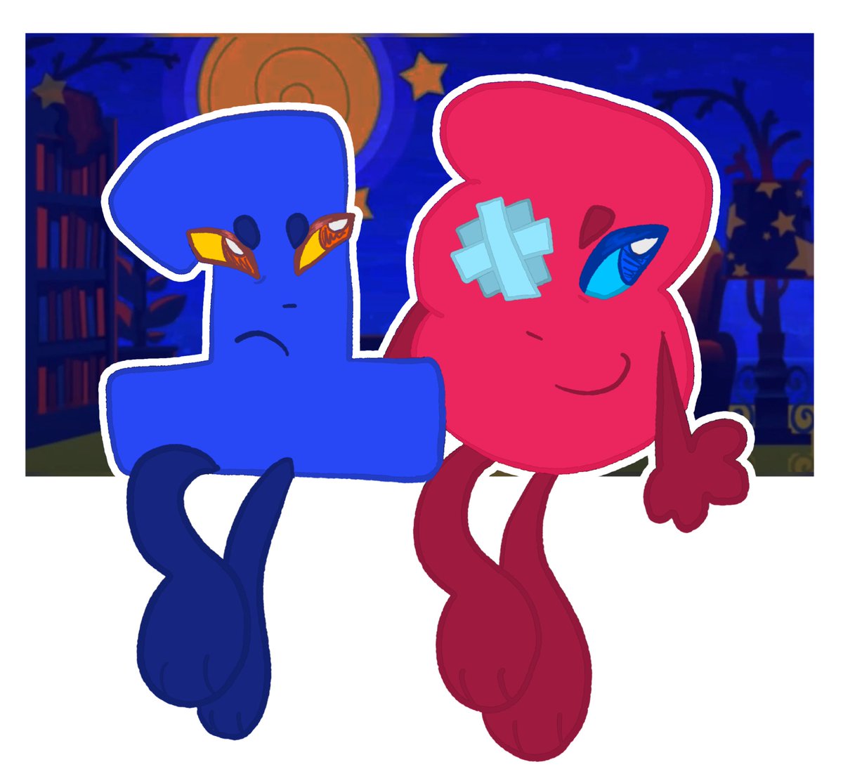 15integer's tweet image. I know what u are.
✧
#tpot20