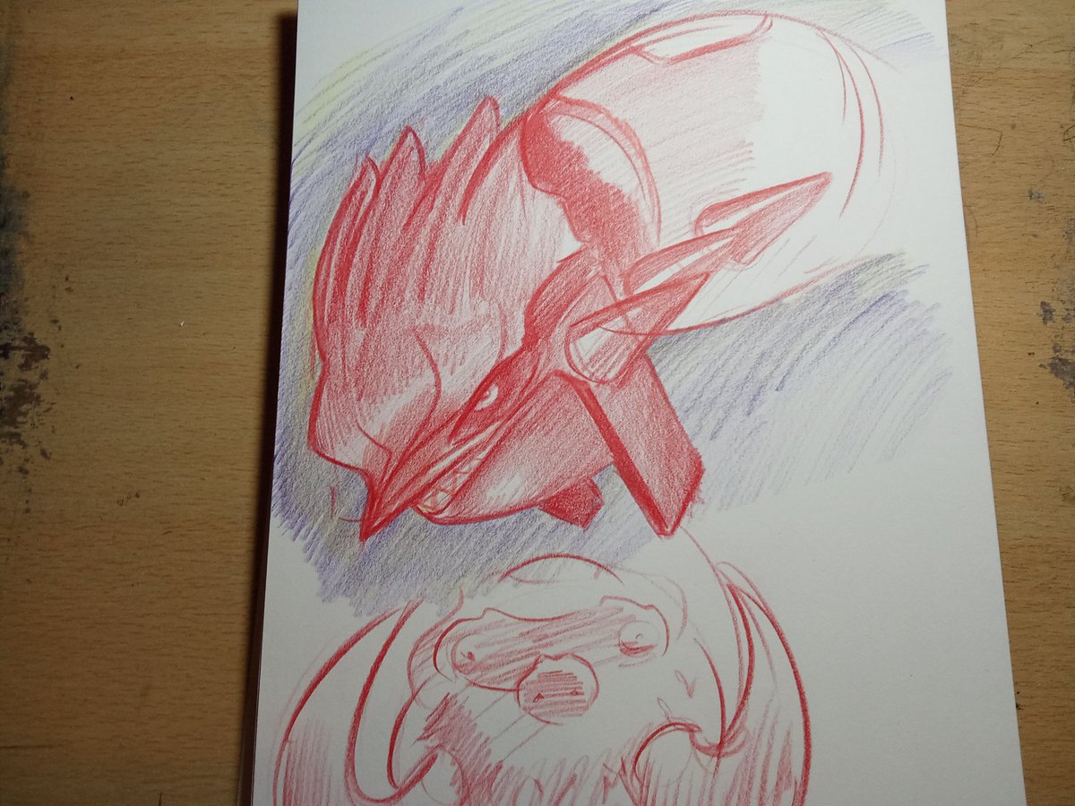 DonnerFaust tweet media