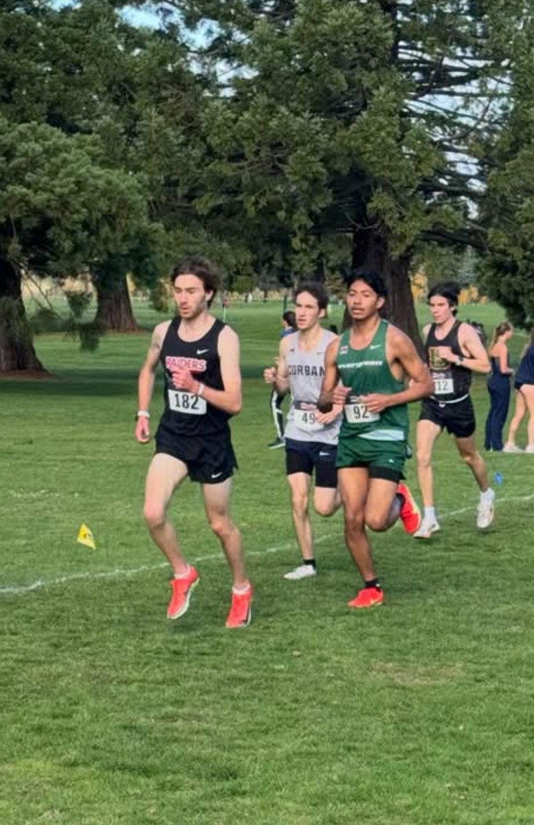 Logan Huffman tweet media