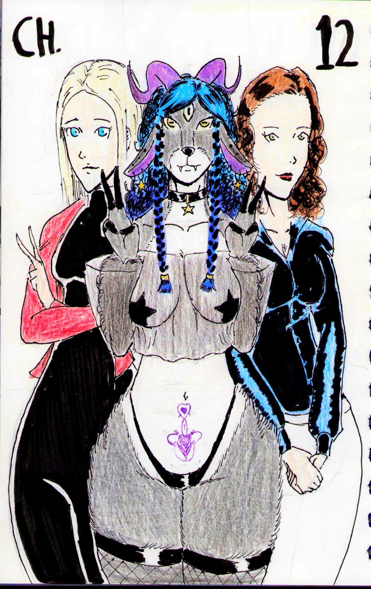 PainfullyBoringArtist tweet media